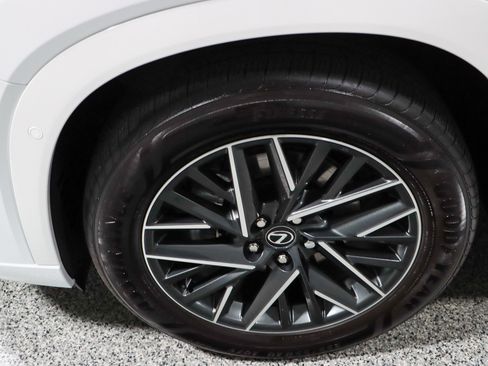 Used 2025 Lexus TX 350 AWD w/ Technology Package image 11