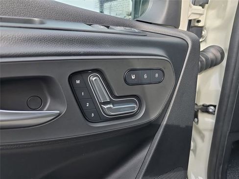 New 2026 Mercedes-Benz Sprinter 2500 image 13