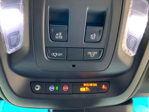 New 2026 Cadillac CT4 Luxury image 21