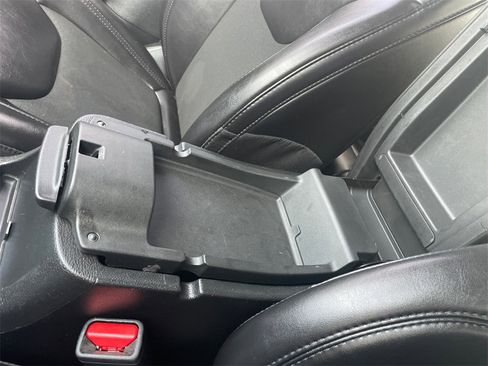 Used 2021 Jeep Cherokee Latitude Plus image 17