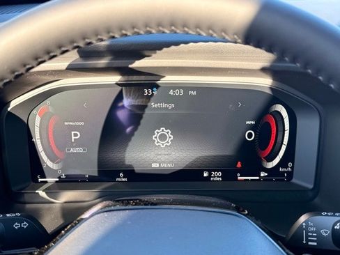 New 2026 Nissan Rogue Platinum w/ Platinum Premium Package image 32