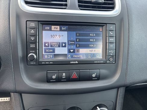 Used 2012 Dodge Avenger R/T FWD image 17