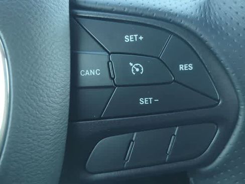 New 2026 Dodge Durango GT image 23