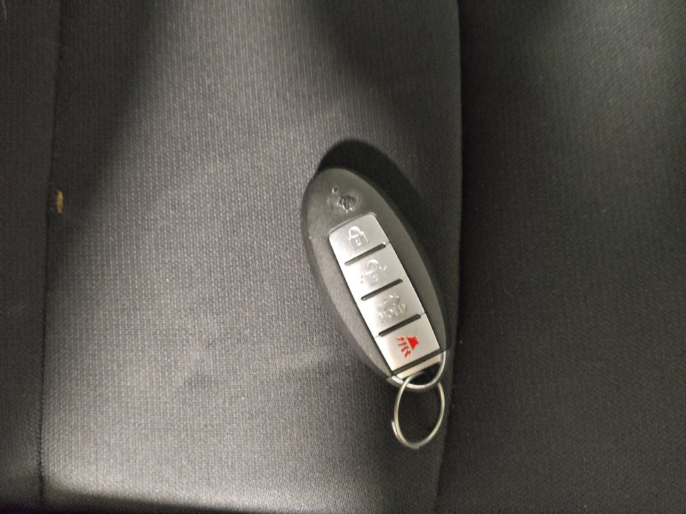 Used 2024 Nissan Sentra S FWD image 32