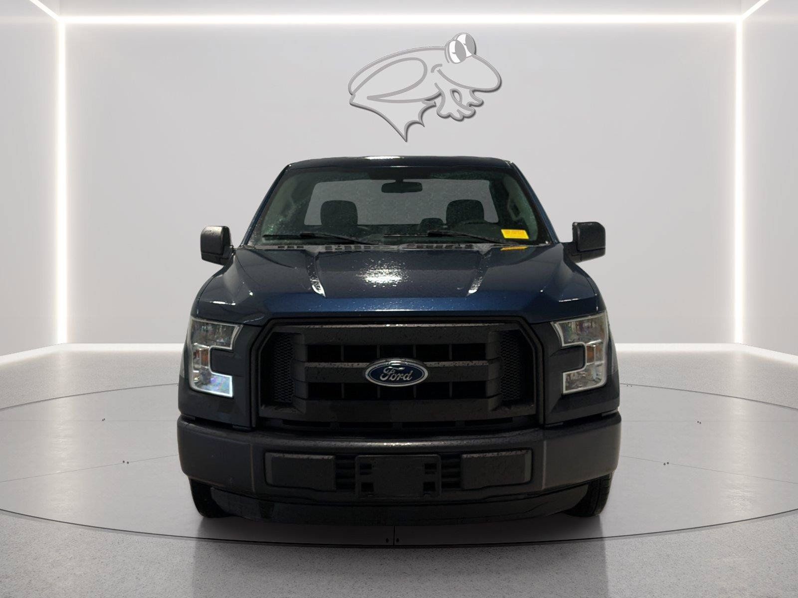 Used 2016 Ford F150 XL RWD image 8