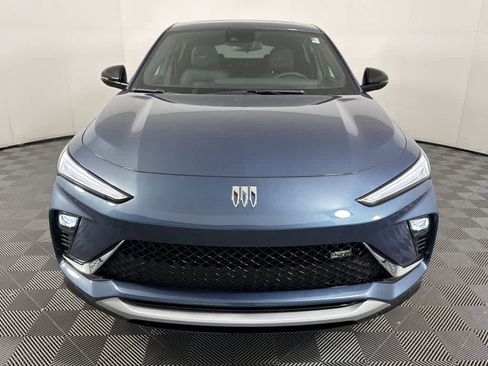 New 2026 Buick Envista Sport Touring w/ Convenience I Package image 3