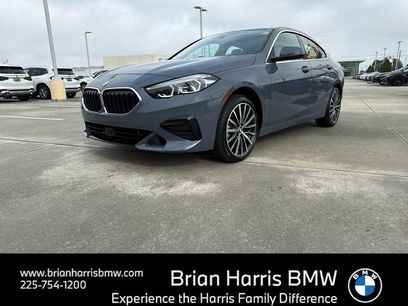 Certified 2024 BMW 228i Gran Coupe w/ Convenience Package