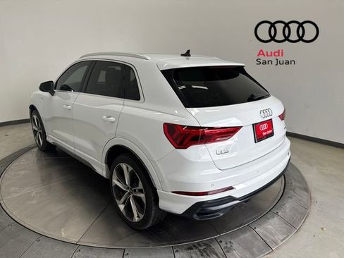 Used 2020 Audi Q3 2.0T Prestige w/ Prestige Package image 35