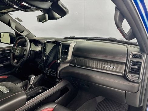Used 2021 RAM 1500 TRX w/ TRX Level 2 Equipment Group AWD/4WD image 34