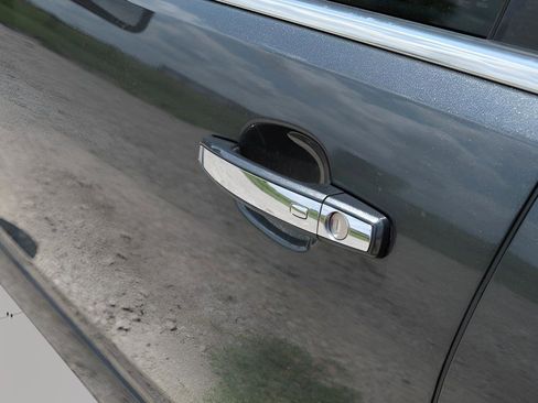 Used 2017 Chevrolet SS image 12