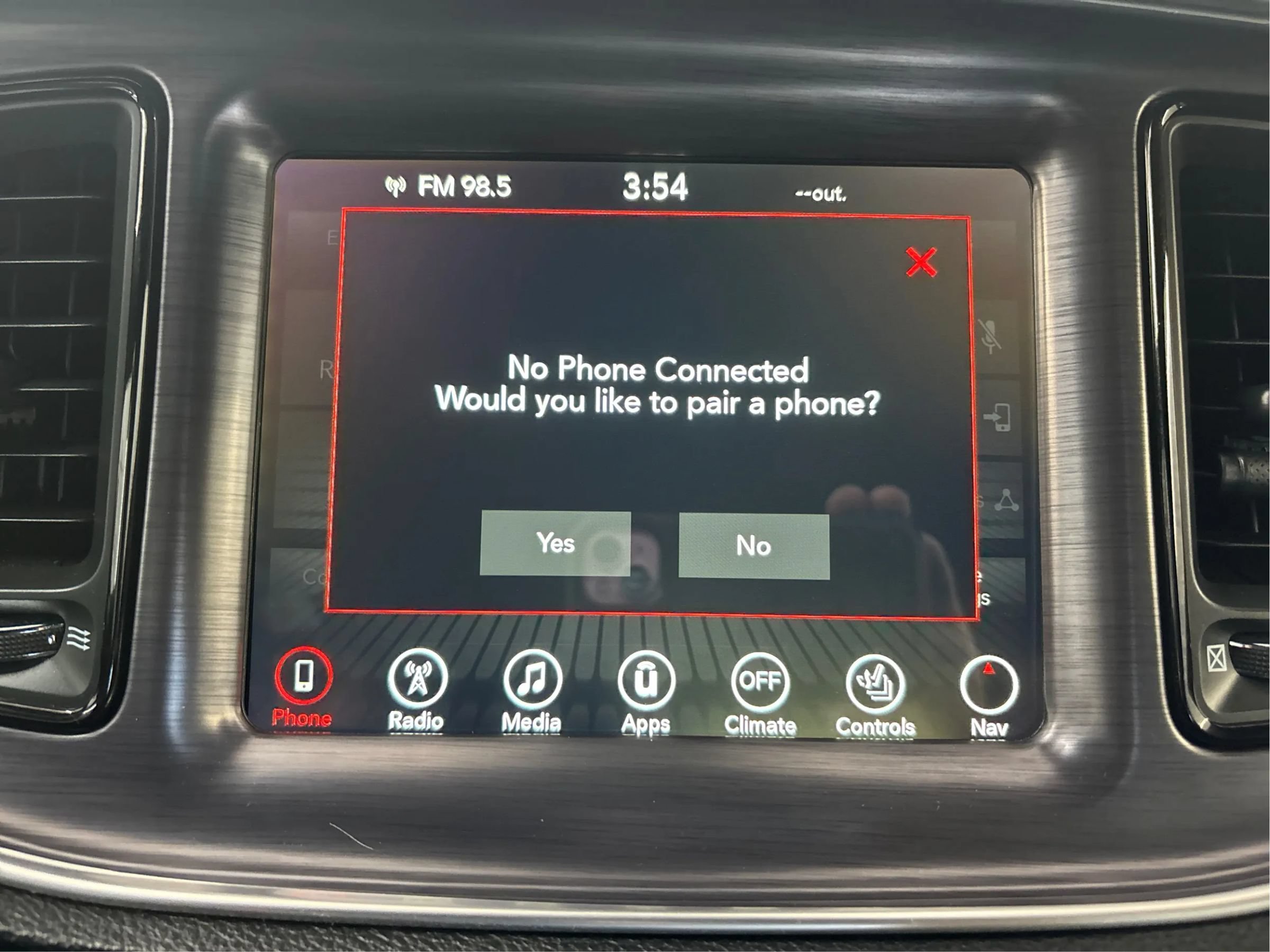 Used 2017 Dodge Challenger R/T Scat Pack RWD image 42