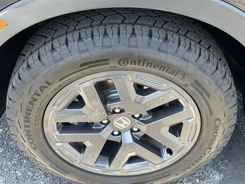 Certified 2026 Honda CR-V TrailSport image 30