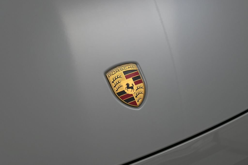 Certified 2024 Porsche 911 Carrera 4 GTS AWD/4WD image 13