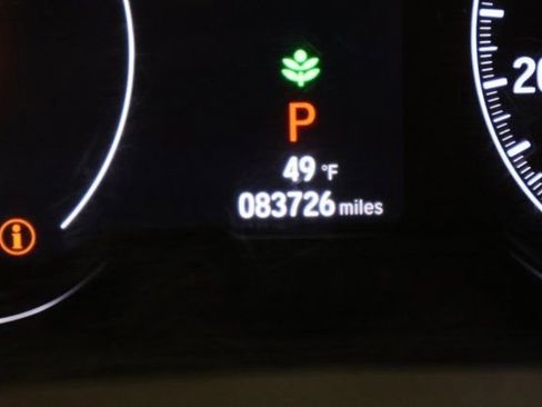 Used 2018 Honda Accord EX image 17