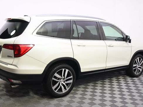 Used 2017 Honda Pilot EX-L image 7