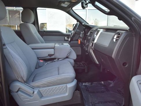 Used 2013 Ford F150 XLT w/ Luxury Equipment Group image 36