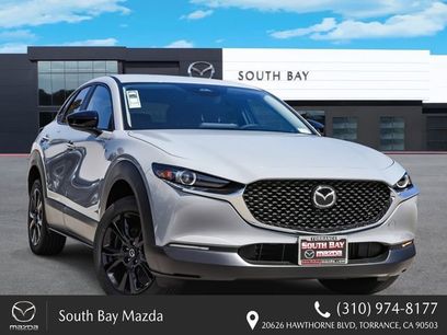 New 2026 MAZDA CX-30 AWD 2.5 S w/ Select Sport Pkg