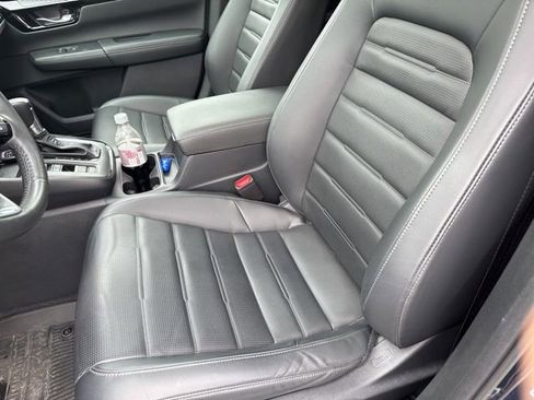 Used 2024 Honda CR-V EX-L image 28