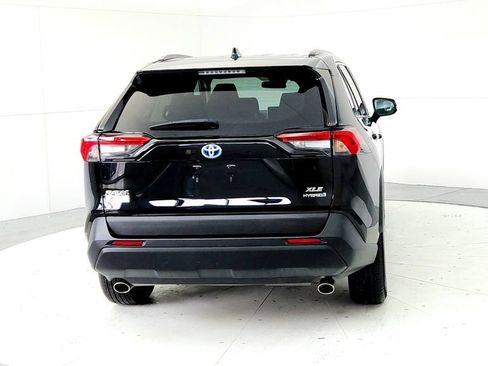 Certified 2024 Toyota RAV4 XLE w/ Convenience Package AWD/4WD image 5