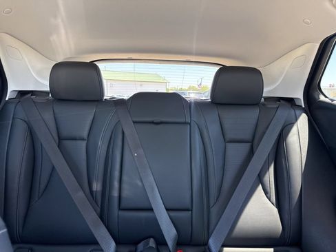 Used 2024 Buick Envision Preferred AWD/4WD image 39