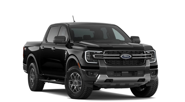New 2026 Ford Ranger XLT AWD/4WD image 26