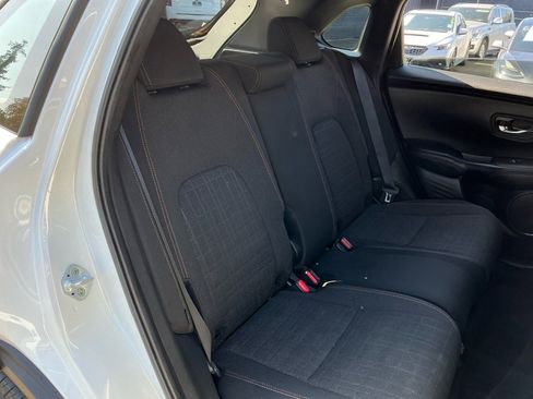 Used 2023 Honda HR-V Sport image 18