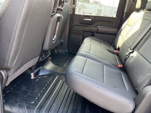 New 2026 Chevrolet Silverado 2500 W/T w/ WT/CX Safety Package image 29