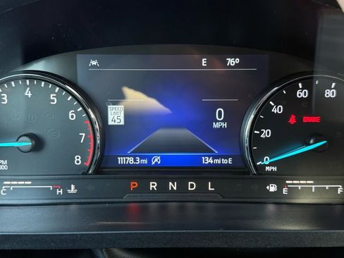 Used 2024 Ford Explorer XLT w/ Equipment Group 202A image 33