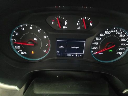 Used 2024 Chevrolet Malibu LT image 9