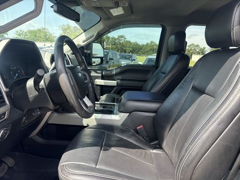 Used 2020 Ford F250 Lariat AWD/4WD image 12