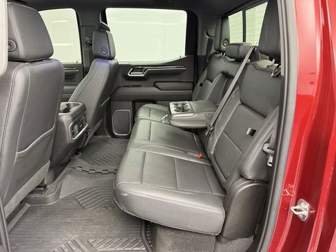 Used 2023 Chevrolet Silverado 1500 LTZ image 43