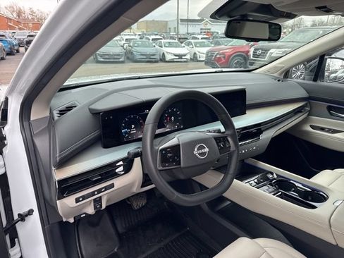 Used 2025 Nissan Murano SL w/ Cargo Package AWD/4WD image 5