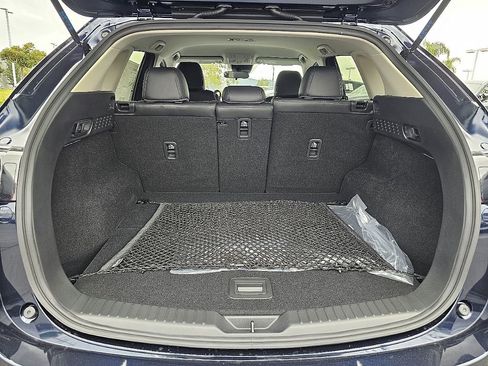 New 2025 MAZDA CX-5 AWD 2.5 S w/ Select Package image 13