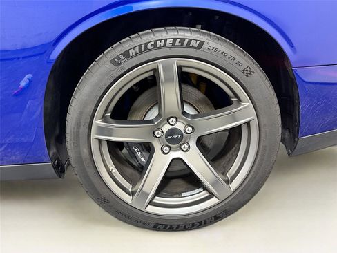 Used 2022 Dodge Challenger SRT Hellcat Redeye image 31