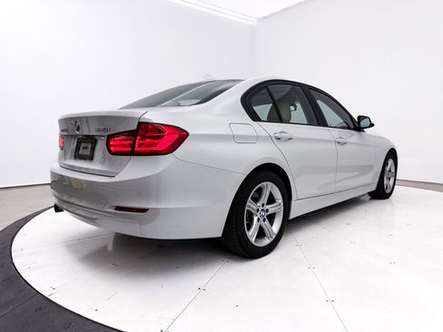 Used 2015 BMW 320i xDrive 320i xDrive image 16
