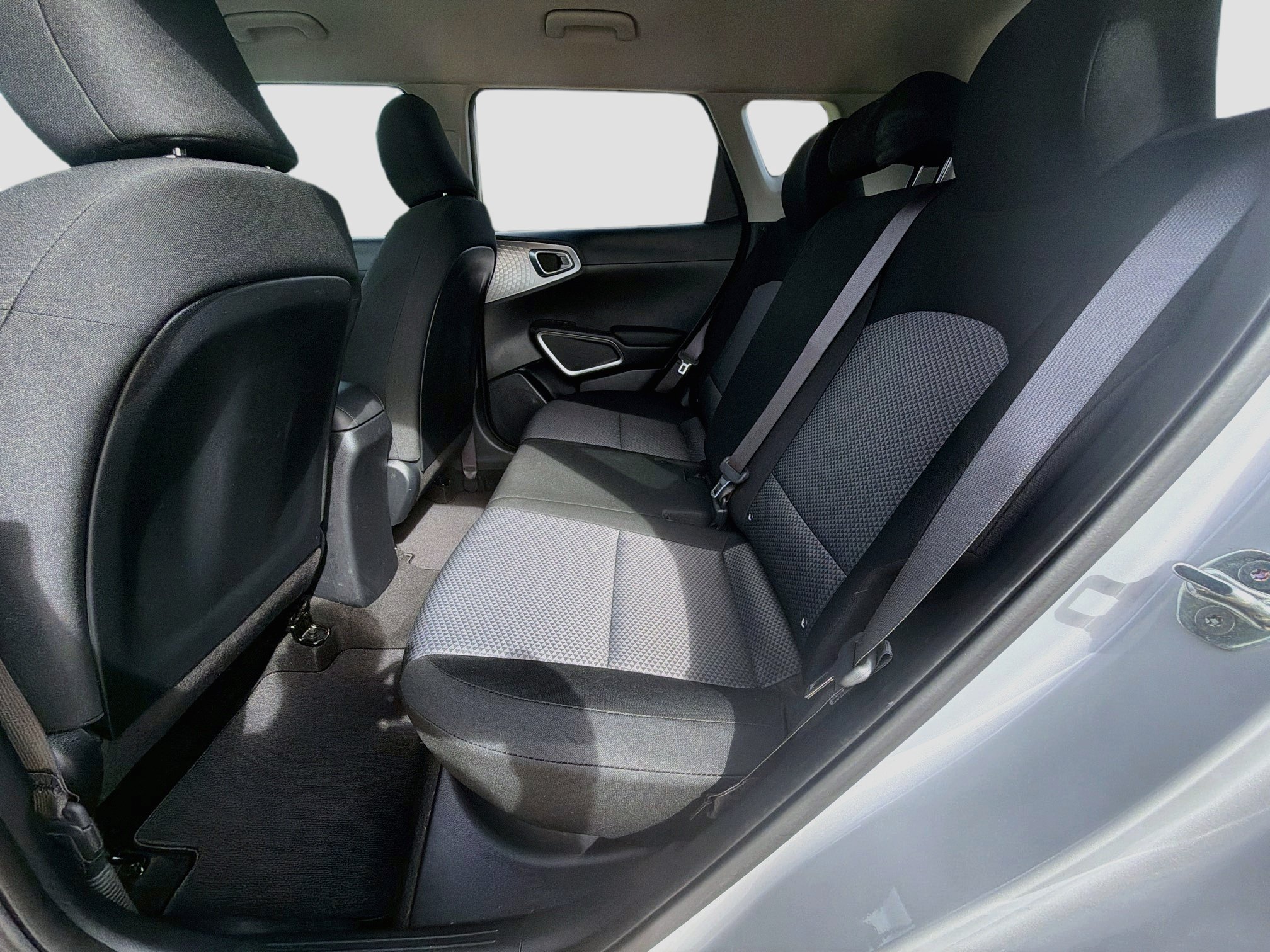 Used 2021 Kia Soul LX FWD image 26