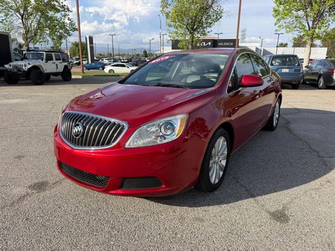 Used 2015 Buick Verano image 7