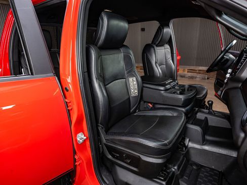 Used 2021 RAM 2500 Power Wagon image 32