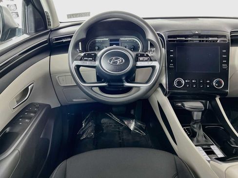 Certified 2024 Hyundai Tucson SE AWD/4WD image 21