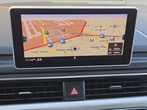 Used 2018 Audi A5 2.0T Prestige w/ S Line Sport Package image 19