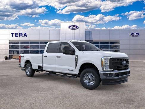 New 2026 Ford F350 XL AWD/4WD image 9