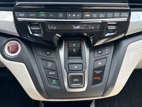 Used 2026 Honda Odyssey EX-L image 24