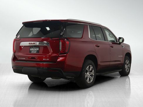 Used 2023 GMC Yukon SLE image 5