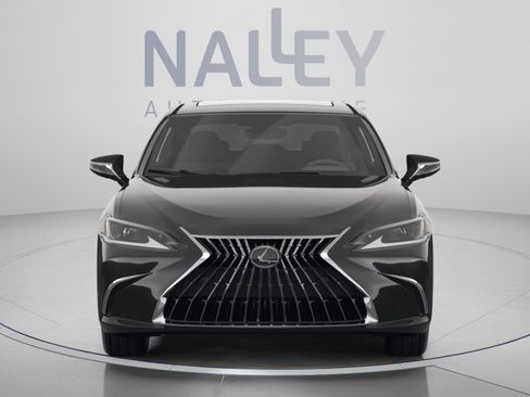 Used 2025 Lexus ES 350 Ultra Luxury FWD image 7