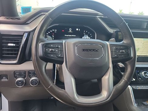 Used 2023 GMC Sierra 1500 Denali AWD/4WD image 27
