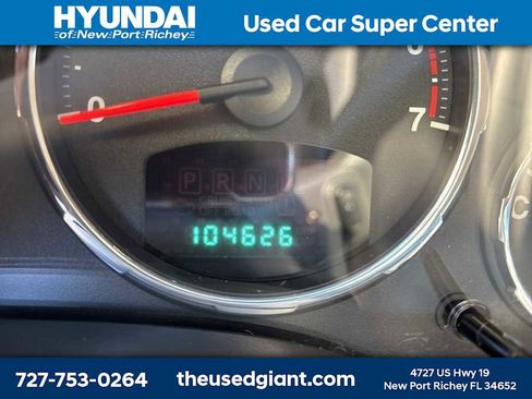 Used 2012 Jeep Liberty Sport image 11