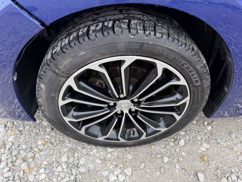 Used 2015 Toyota Corolla S FWD image 8