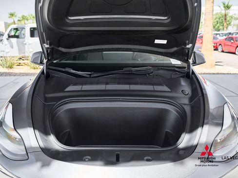 Used 2023 Tesla Model Y Long Range AWD/4WD image 7