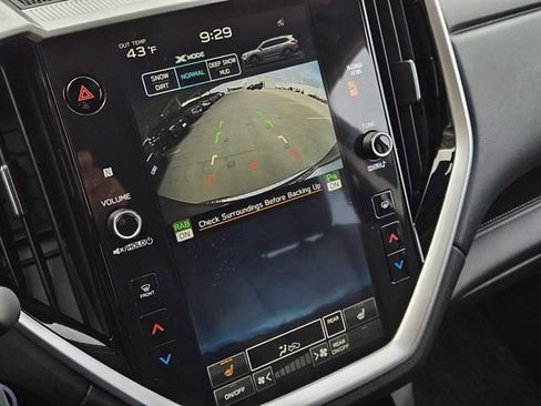 Certified 2023 Subaru Ascent Limited image 14