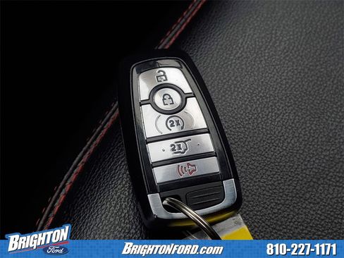 Used 2022 Ford Explorer ST-Line image 31